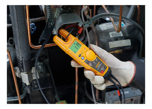 Fluke 4910331 T6-600 Comprobador Electrico Con Tecnologia