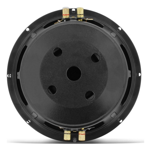 Alto Falante Bomber Destroyer 10 800w Rms Bobina Dupla Sub