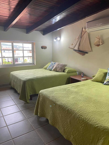 Casas Bote B Lecheria Venta 180 M2 7-2024-3