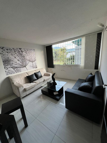 Mg Apartamento En Venta Quinimari