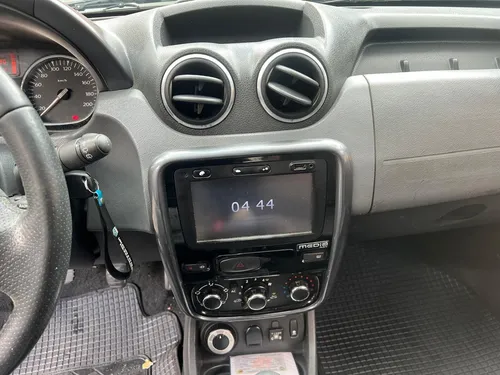 Renault Duster 2.0 Dynamique 4x2