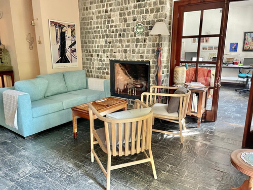 Imagen 8 de 30 de Super Interesante! Comodisima Casa En El Exclusivo Bº Parque Aguirre.