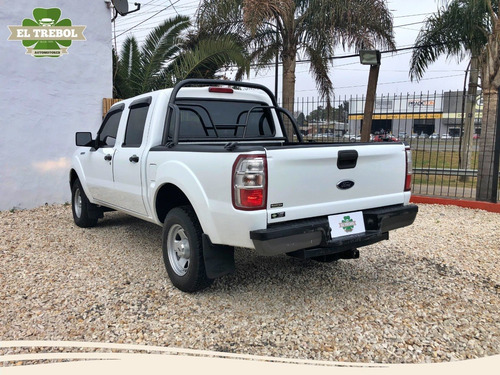 Imagen 5 de 11 de Ford Ranger Xl Plus 3.0 4x2 2011