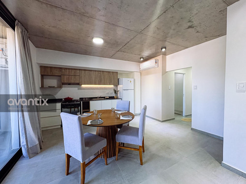 Departamentos En Venta A Estrenar 1 Habitación - Rafaela