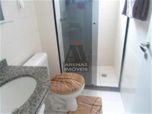 Imagem 8 de 11 de Apartamento - 132