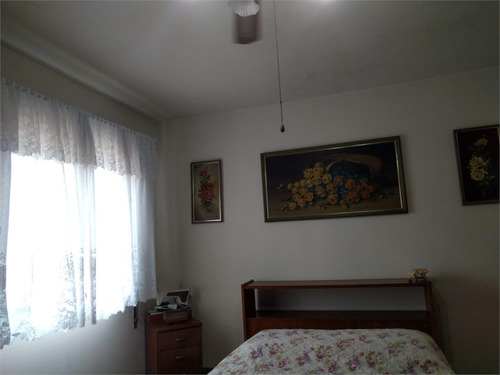 Imagem 17 de 30 de Sobrado Ideal Para Duas Famílias! - Reo377578
