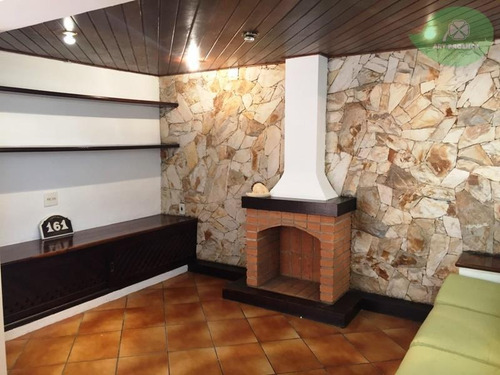 Imagem 15 de 16 de Casa Para Alugar, 313 M² Por R$ 5.500,00/mês - Jardim Paulistano - Sorocaba/sp - Ca7616