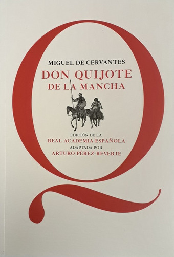 Don Quijote De La Mancha - De Cervantes Miguel