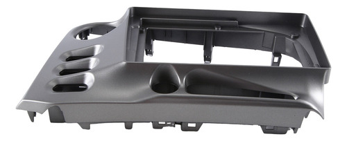 Panel De Radio Fascia De Coche De 9 Pulgadas Para Matrix 200