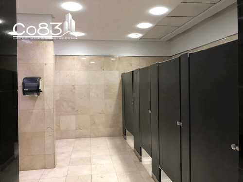 Renta - Oficina - Torre Esmeralda Iii - 317 M2 - Piso 4