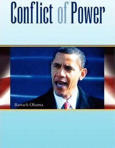 Conflict Of Power, De Sadie Belew. Editorial Xlibris Corporation, Tapa Blanda En Inglés