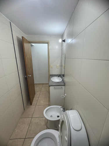 Apto En Alquiler 1 Dormitorio