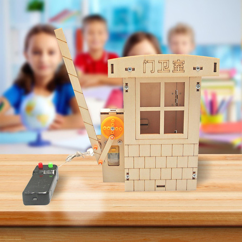 Kits De Experimentos De Ciencia, Kits De Construcción