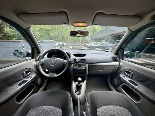 Renault Citius 1.6