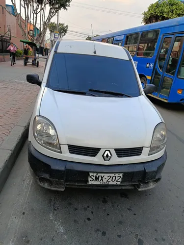 Renault Kangoo 1.6 Express