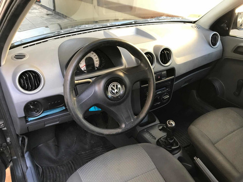 Volkswagen Gol 1.4 Power Ps+ac 83cv 2013