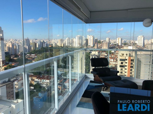 Imagem 15 de 15 de Apartamento - Santana - Sp - 635475