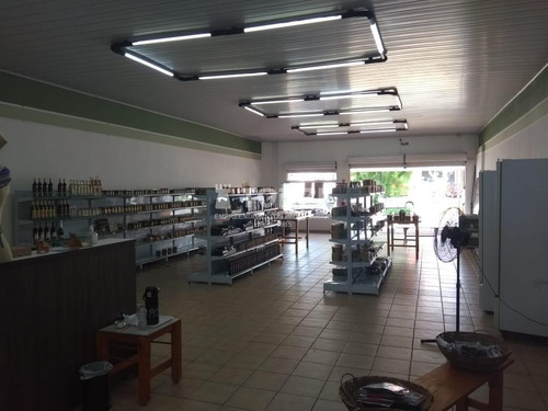 Imagem 8 de 14 de Salão À Venda Em Bonfim - Sl003180