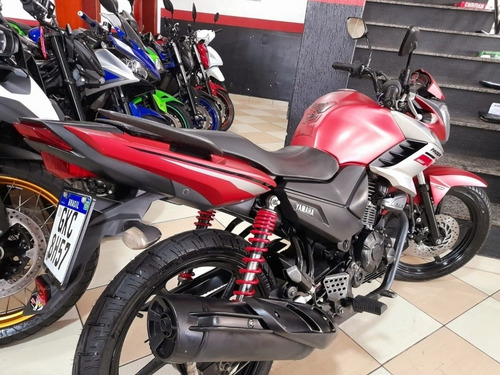 Imagem 4 de 5 de Fazer Ys 150 Sed 2019