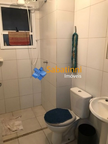 Imagem 12 de 17 de Apartamento A Venda Em Sp Luz - Ap06753 - 70402866