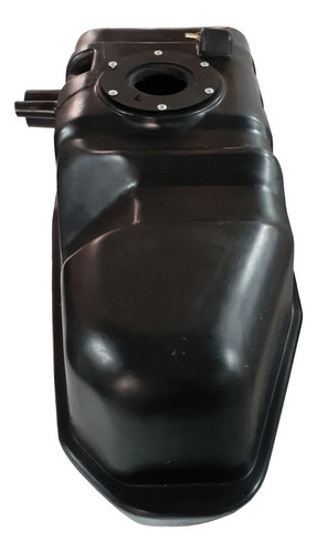 Tanque Combustível S10 Cab. Simples Boia Eletrônica Até 2012