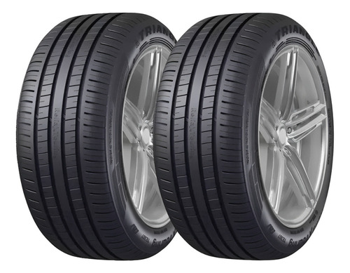 Kit 2 Pneu 185/60r14 82h Triangle Te307 Sl
