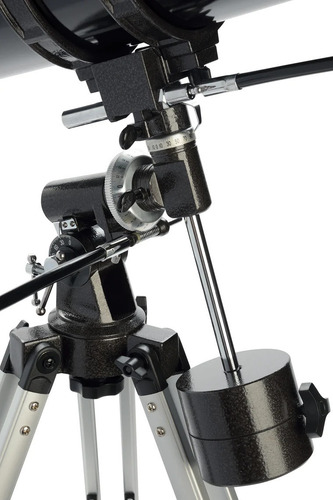 Telescopio Celestron Powerseeker 127eq Gran Aventura
