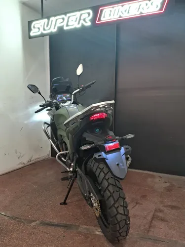 Kioto Atacama 270 | Entrega Inmediata | Superbikers