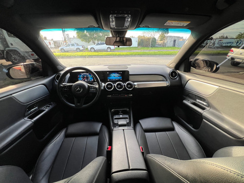 Mercedes-Benz Clase GLB GLB 200 2.0 DIESEL