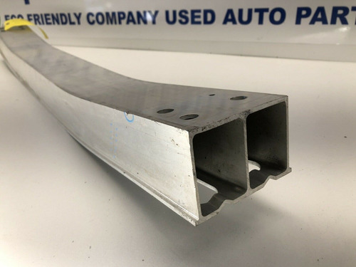 Barra Parachoque Trasero Toyota Camry 2018 2019 A25dias (Usado)