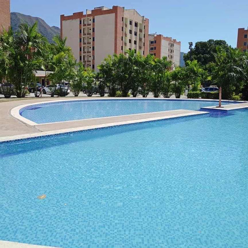 Apartamento En Venta En Mañongo, Mi Viejo Rincón - At