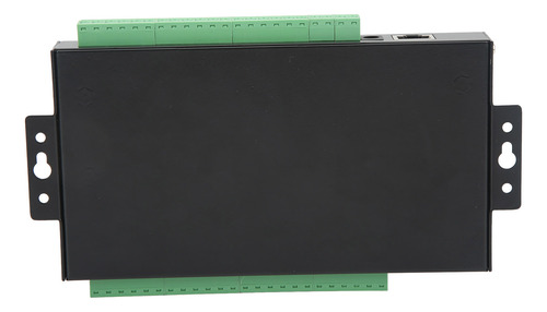 Controlador De Red De Relé, 8 Puertos, 540v Dc, Rs485, Ether