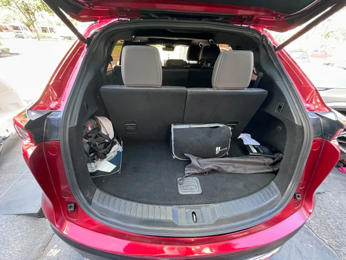 Mazda CX-9 2.5 Grand Touring Signature