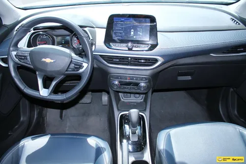 Chevrolet Tracker 1.2 Premier Turbo