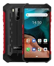 Comprar Ulefone Armor X5 Pro Dual Sim 64 Gb Rojo 4 Gb Ram