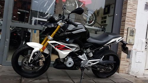Imagen 7 de 15 de Bmw G 310 R Permuto Qr Motors