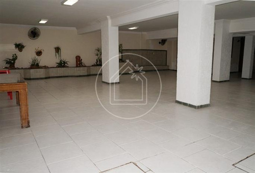 Apartamento - Ref: 776199