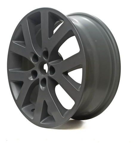 Roda Liga Leve Mitsubishi Tr4 2011 Aro 17 5x114,3 Ca511237