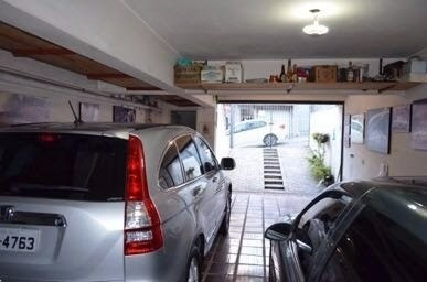 Imagem 11 de 15 de Casa Sobrado Para Venda, 3 Dormitório(s), 223.0m² - 244
