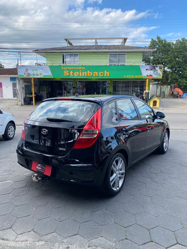 Hyundai I30 i30 2.0 16V 145cv 5p Aut.