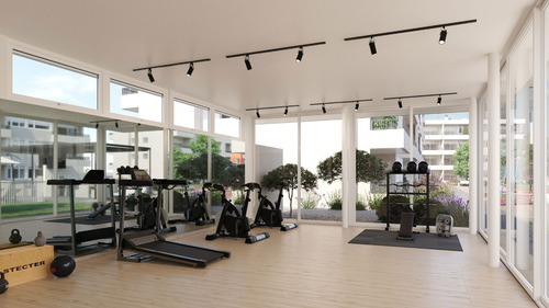 Condominio Las Encinas II