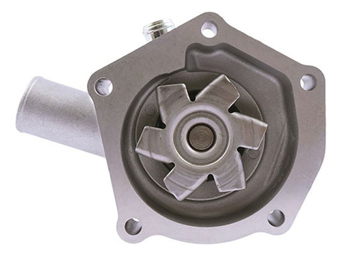 Bomba Agua Para Subaru Leone 1.8 Ea81 1983