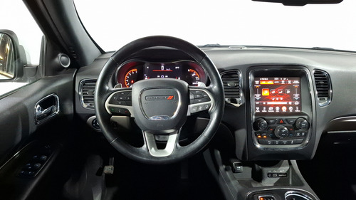Dodge Durango 5.7 RT V8