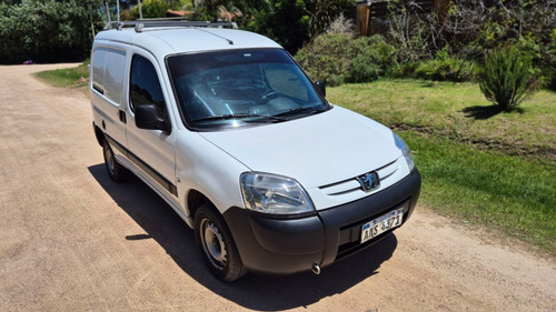 Peugeot Partner 1.6 Hdi Furgon M59