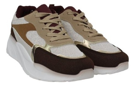 Zapatos Deportivos Para Dama 36-41