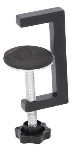 Pinza En G Para Carpintería, 4 Piezas, De 10 A 57 Mm, Con Su