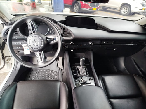 Mazda 3 2.0 Grand Touring Lx