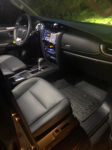 Toyota Sw4 2021 2.8 Srx 204cv 4x4 7as At