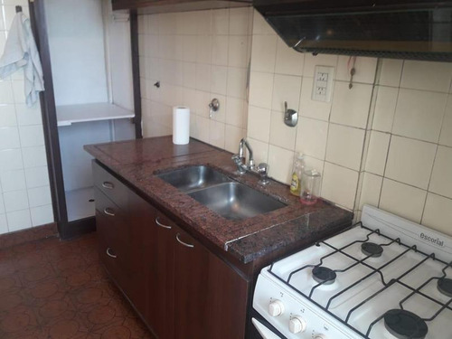 Imagen 4 de 8 de Departamento De 2 Ambientes En San Martín