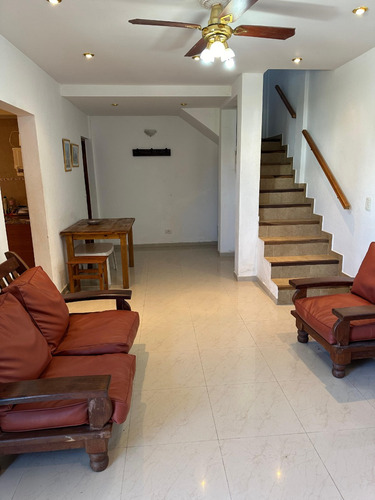Duplex-santa Clara Del Mar